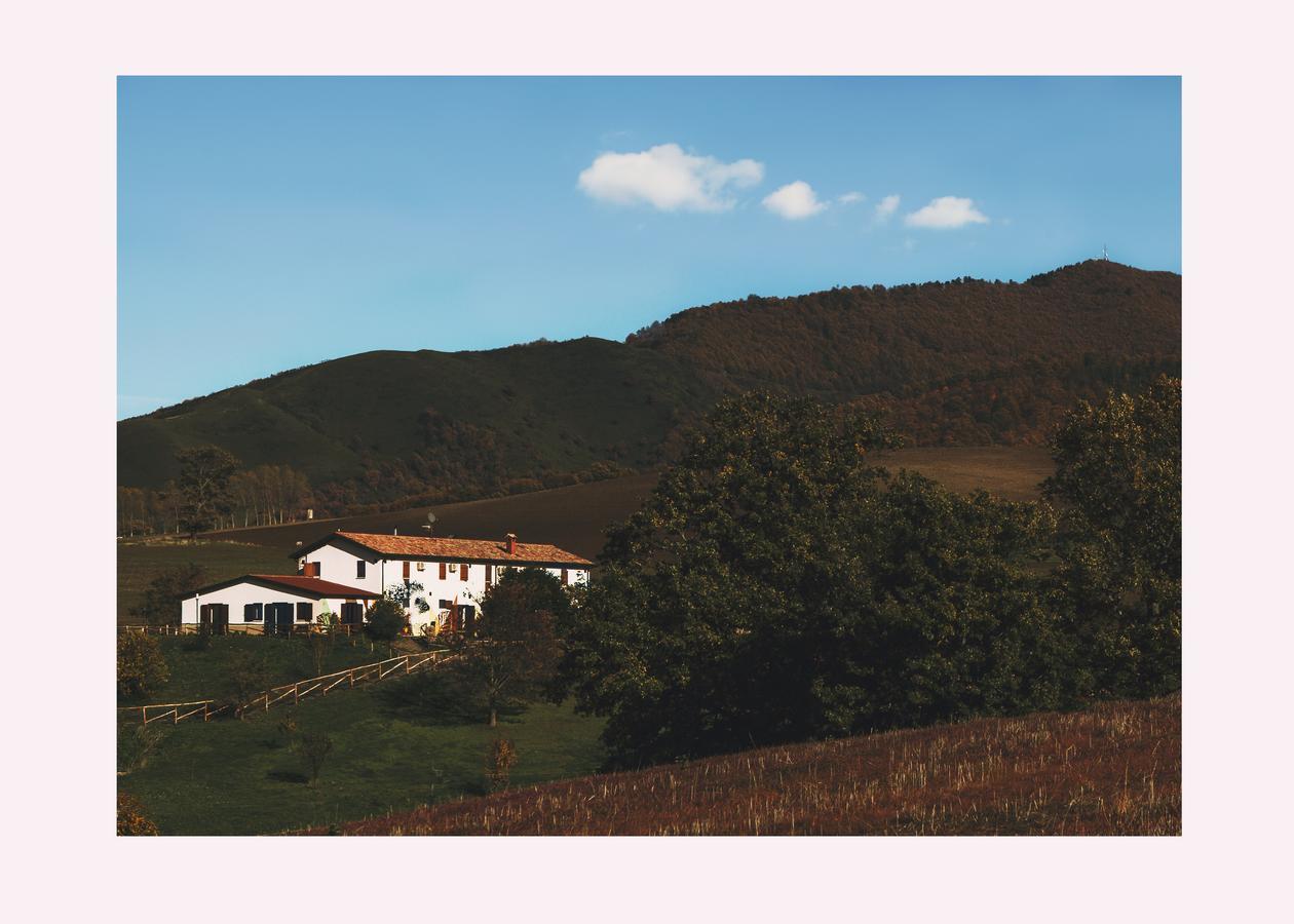 Agriturismo Il Riccio Monticchio  Bagian luar foto