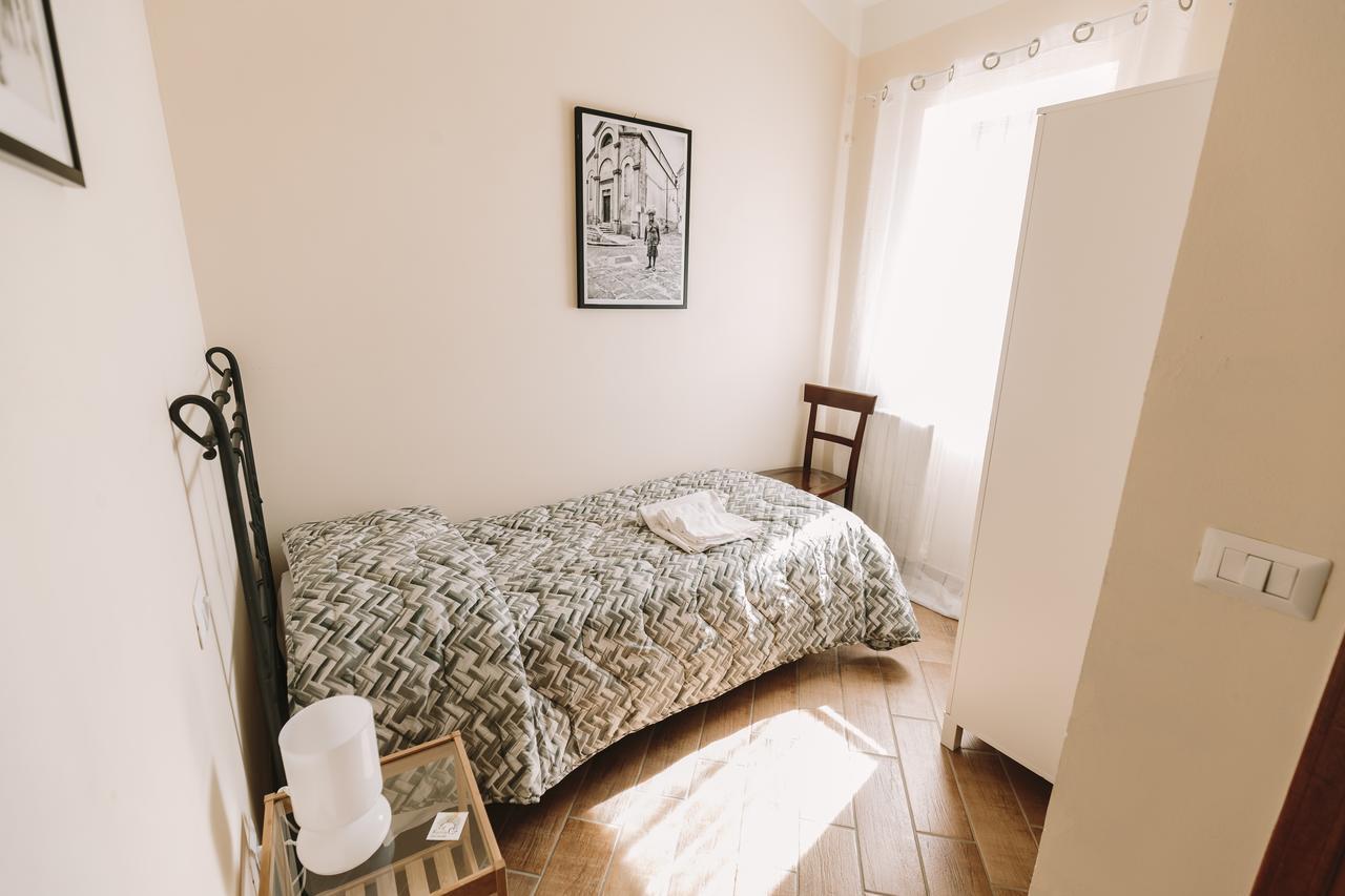 Agriturismo Il Riccio Monticchio  Bagian luar foto