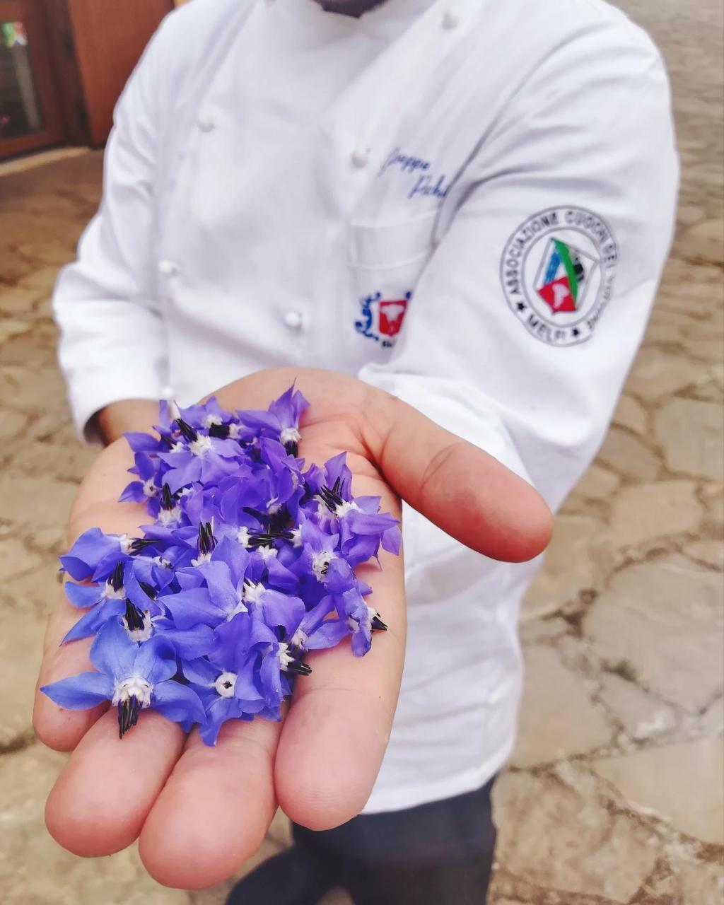 Agriturismo Il Riccio Monticchio  Bagian luar foto