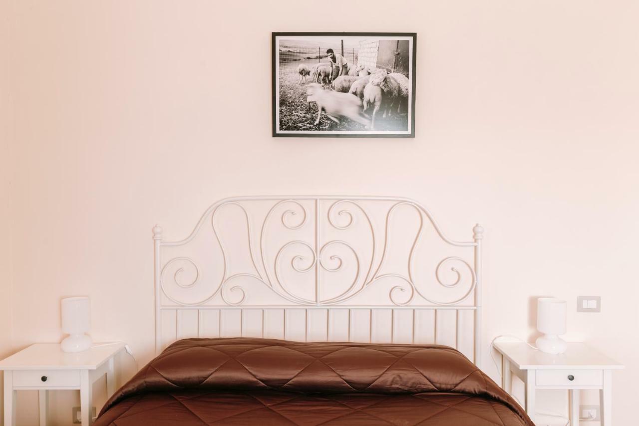 Agriturismo Il Riccio Monticchio  Bagian luar foto